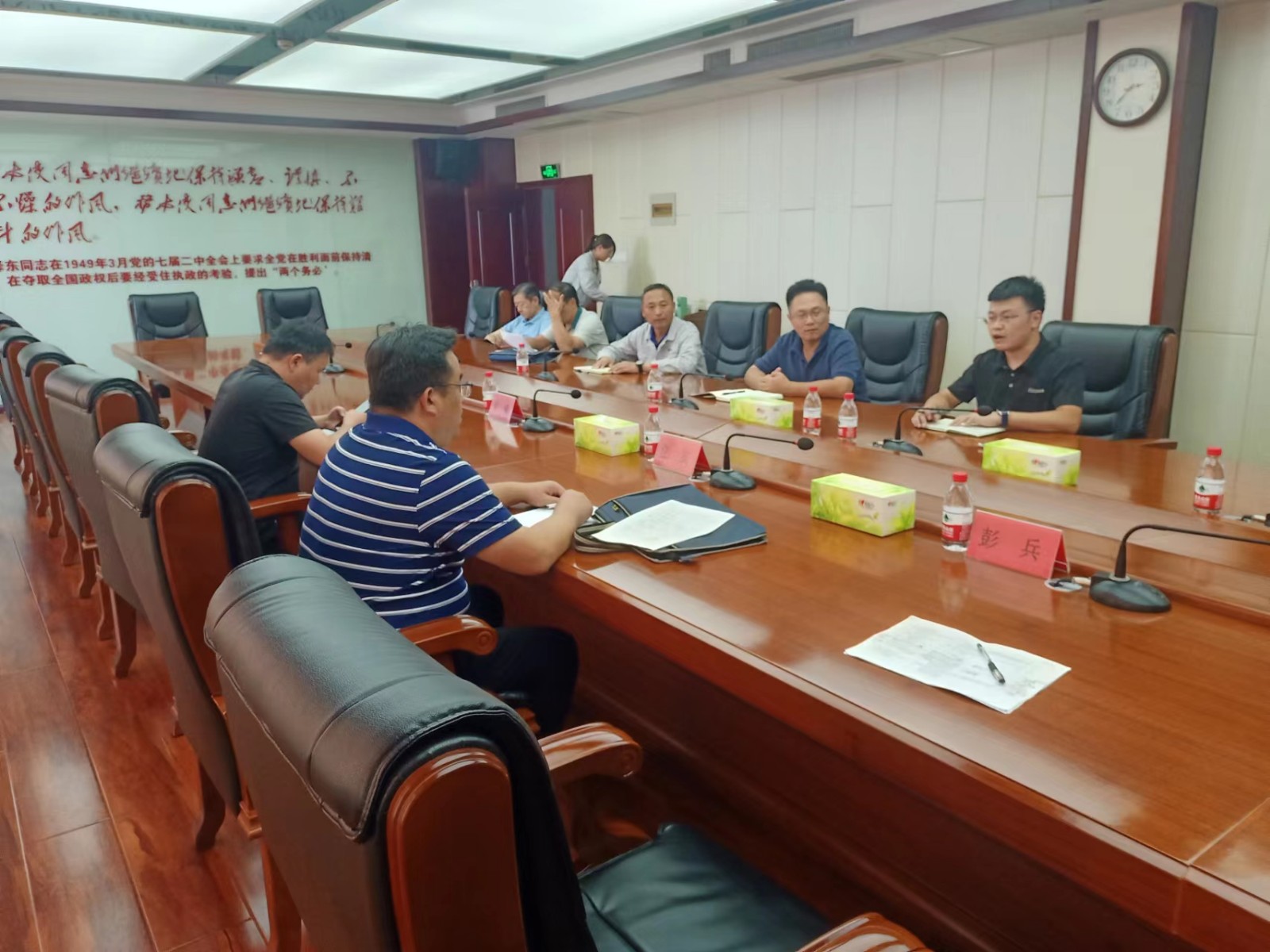 服務(wù)新型工業(yè)化強市建設(shè)丨我院開展調(diào)研全市先進制造業(yè)協(xié)同發(fā)展典型案例和繪制供應(yīng)鏈圖譜工作