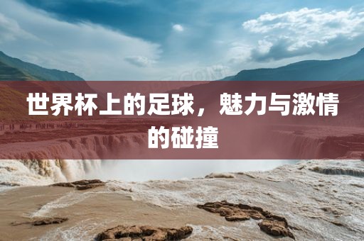 世界杯上的足球，魅力与激情的碰撞眉山市正发家政服务有限公司