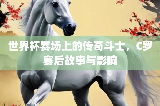 世界杯赛场上的传奇斗士，C罗赛后故事与影响眉山市正发家政服务有限公司
