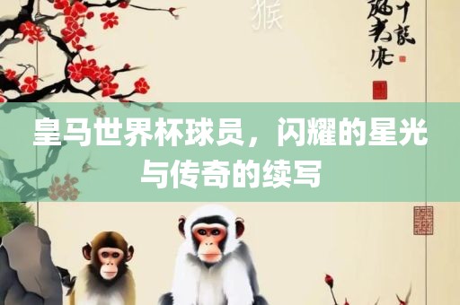皇马世界杯球员，闪耀的星光与传奇的续写眉山市正发家政服务有限公司