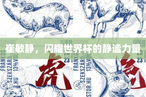 崔敏静，闪耀世界杯的静谧力量眉山市正发家政服务有限公司