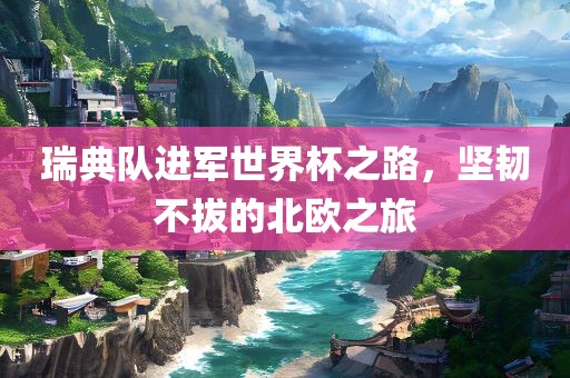 瑞典队进军世界杯之路，坚韧不拔的眉山市正发家政服务有限公司北欧之旅