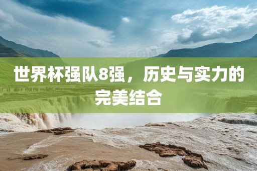 世界杯强队8强，历史与实力的完美结合