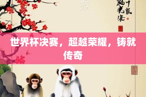 世界杯决赛，超越荣耀，铸就传奇眉山市正发家政服务有限公司
