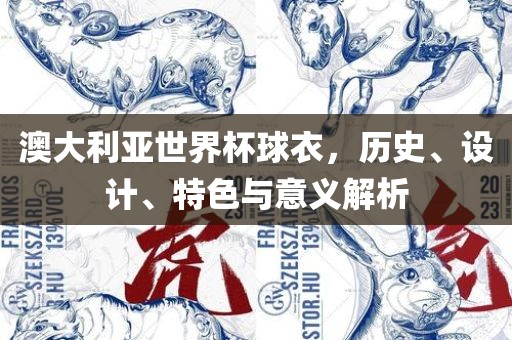 澳大利亚世界杯球衣，历史、设计、特色与意义解析眉山市正发家政服务有限公司