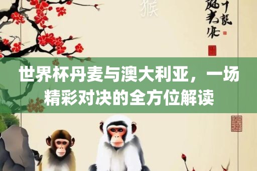 世界杯丹麦与澳大利亚，一场精彩对决的全方位解读眉山市正发家政服务有限公司