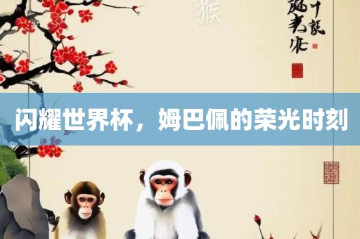 闪耀世界杯，姆巴佩的荣光时刻眉山市正发家政服务有限公司