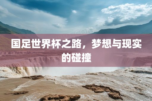 国足世界杯之路，梦想与现实的碰撞