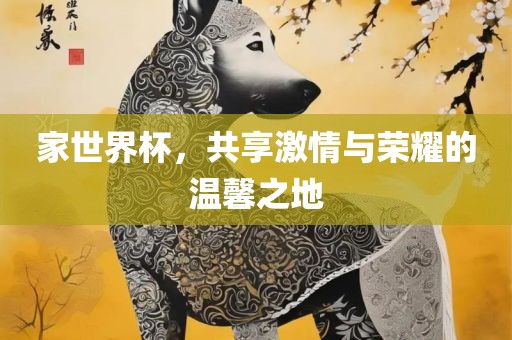 家世界杯，共享激情与荣耀的温馨之地眉山市正发家政服务有限公司