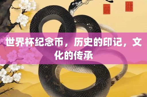 世界杯纪念币，历史的印记，文化的传承眉山市正发家政服务有限公司