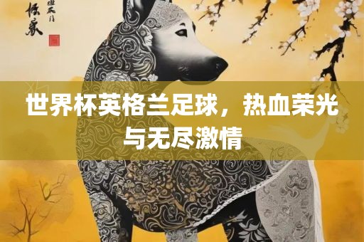 世界杯英格兰足球，热血荣光与无尽激情眉山市正发家政服务有限公司