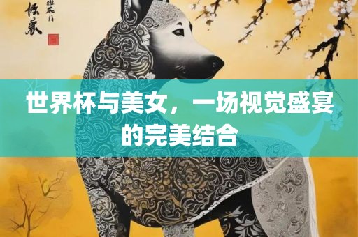 世界杯与美女，一场视觉盛宴的完美眉山市正发家政服务有限公司结合