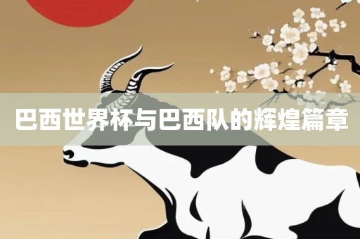 巴西世界杯与巴西队的辉煌篇章眉山市正发家政服务有限公司