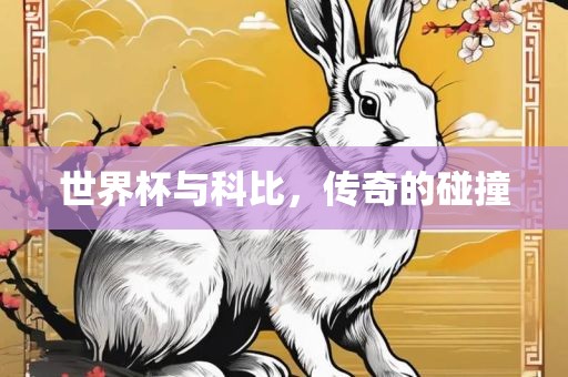 世界眉山市正发家政服务有限公司杯与科比，传奇的碰撞