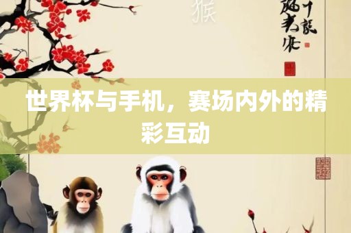 世界杯与手机，赛场内外的精彩互动眉山市正发家政服务有限公司