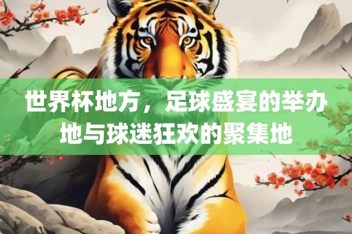 世界杯地方眉山市正发家政服务有限公司，足球盛宴的举办地与球迷狂欢的聚集地