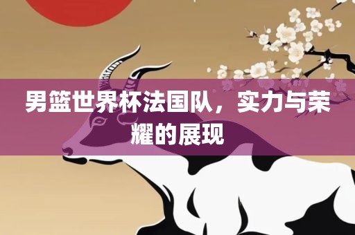 男篮世界杯法国队，实力眉山市正发家政服务有限公司与荣耀的展现