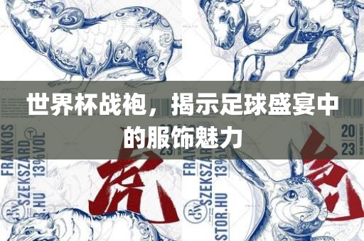 世界杯战袍，揭示足球盛宴中的服饰魅力眉山市正发家政服务有限公司