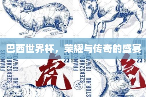 巴西世界杯，荣耀与传奇的盛宴眉山市正发家政服务有限公司