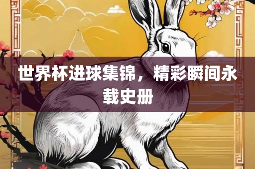 世界杯进球集锦，精彩瞬间永载史册眉山市正发家政服务有限公司