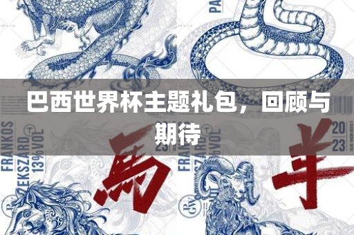 巴西世界杯主题礼包，回顾与期待