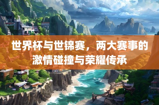 世界杯与世锦赛，两大赛事的激情碰撞与荣耀传承