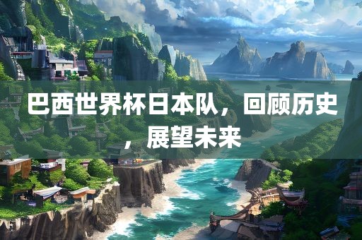 巴西世界杯日本队，回顾历史，展望未来