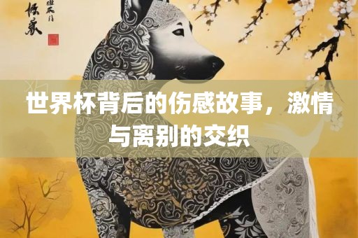 世界杯背后的伤感故事，激情与离别的交织