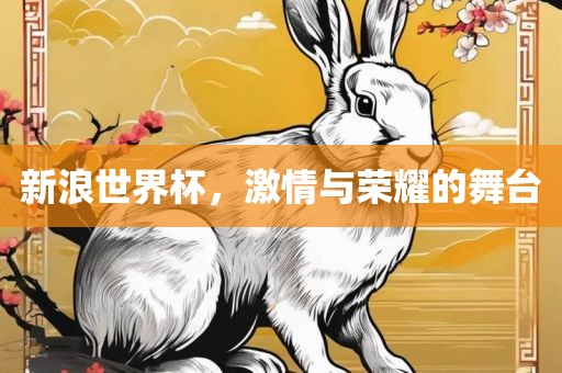 新浪世界杯，激情与荣耀的舞台眉山市正发家政服务有限公司