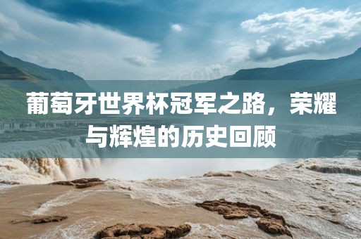 葡萄牙世界杯冠军之路，荣耀与辉煌的历史回顾眉山市正发家政服务有限公司