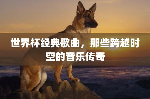 世界杯经典歌曲，那些跨越时空的音乐传奇
