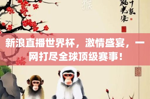 新浪直播世界杯，激情盛宴，一网打尽全球顶级赛事！眉山市正发家政服务有限公司