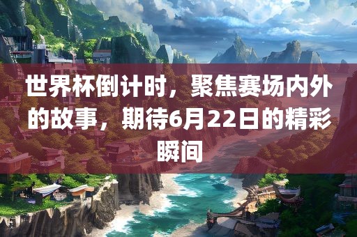 世界杯倒计时，聚焦赛场内外的故事，期待6月22眉山市正发家政服务有限公司日的精彩瞬间
