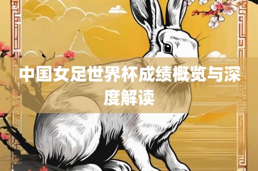 中国女足世界杯成绩概览与深度解读眉山市正发家政服务有限公司