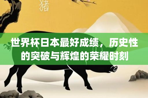 世界杯日本最好成绩，历史性的突破与辉煌的荣耀时刻眉山市正发家政服务有限公司