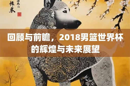 回顾与前瞻，2018男篮世界杯的辉煌与未来展眉山市正发家政服务有限公司望