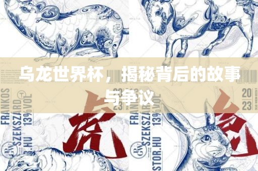 乌龙世界杯，揭秘背后的故事与争议眉山市正发家政服务有限公司