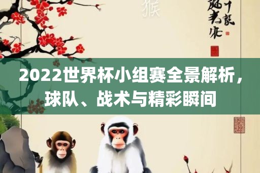 2022世界杯小组赛全景解析，球队、战术与精彩瞬间眉山市正发家政服务有限公司