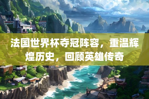 法国世界杯夺冠阵容，重温辉煌历史，回顾英雄传奇眉山市正发家政服务有限公司