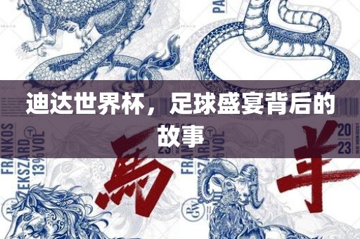 迪达世界杯，足球盛宴背后的故事眉山市正发家政服务有限公司