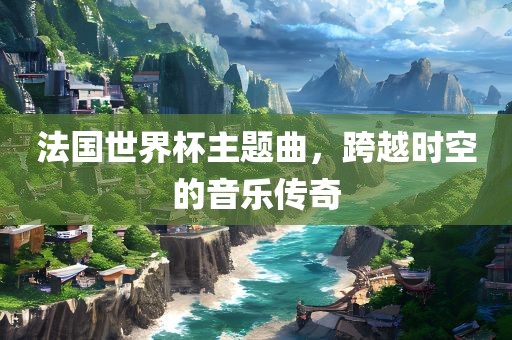 法国世界杯主题曲，跨越时空的音乐传奇