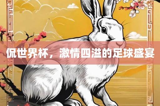 侃世界杯，激情四溢的足球盛宴眉山市正发家政服务有限公司