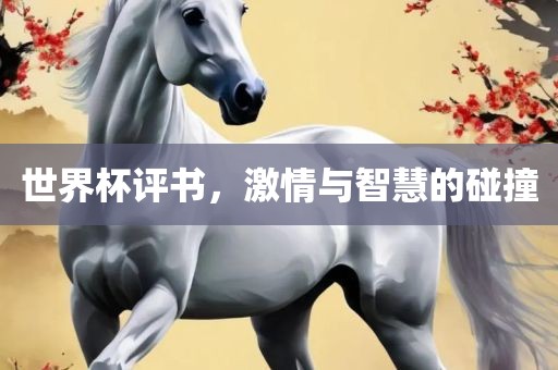 世界杯评书，激情与智慧的碰撞