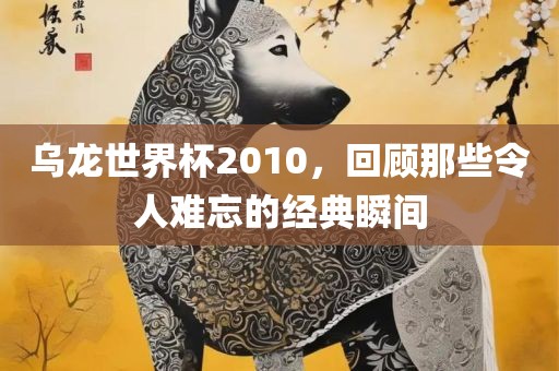 乌龙世界杯2眉山市正发家政服务有限公司010，回顾那些令人难忘的经典瞬间