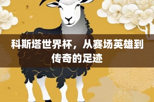 科斯塔世界杯，从赛场英雄到传奇的足迹眉山市正发家政服务有限公司