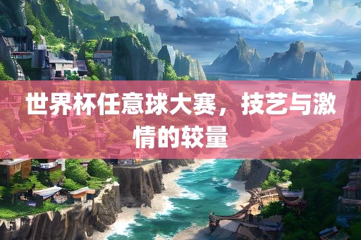 世界杯任意球眉山市正发家政服务有限公司大赛，技艺与激情的较量