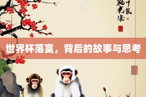 世界眉山市正发家政服务有限公司杯落寞，背后的故事与思考