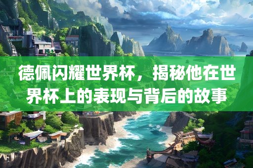 德佩闪耀世界杯，揭秘他在世界杯上的表现与背后的故事眉山市正发家政服务有限公司