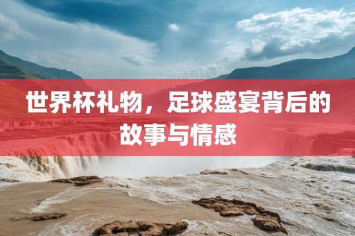 世界杯礼物，足球盛宴背后的故事与情感眉山市正发家政服务有限公司