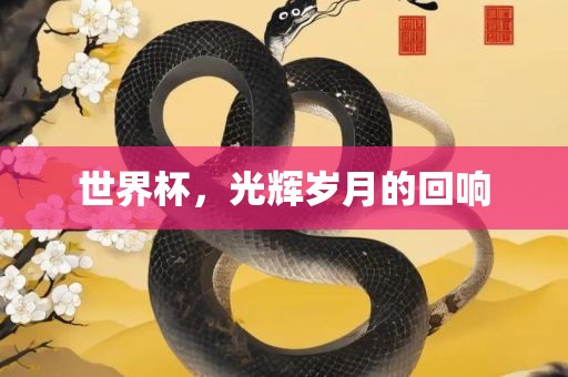 眉山市正发家政服务有限公司世界杯，光辉岁月的回响